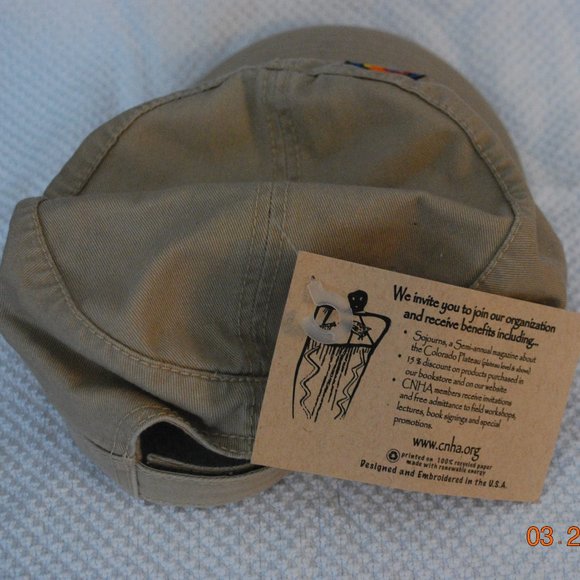 Arches National Park hat - Picture 2 of 2